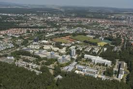 The university of stuttgart (german: Nokia And Smart Mobile Labs Deliver 5g Network To Kaiserslautern Technical University Fuenf G