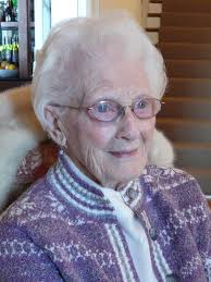 Nancie Webster Obituary