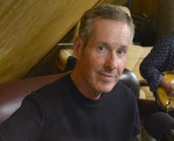 NDT's Malcolm Black loses battle with cancer