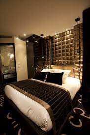 Beds & headboards bedding dressers nightstands benches bedroom decor lamps closet storage futons chaises view all. Veesko Luxury Bedroom Master Gold Bedroom Decor Black Gold Bedroom