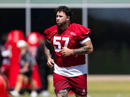 Cardinals rookie exits Raiders preseason game with injury