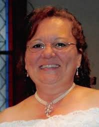 Vickie Morrison Obituary (1959