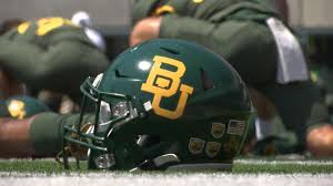 Helmet shells are riddell rk. Houston Vs Baylor Football Game Postponed Wwlp
