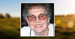 Beaulah Kate Radney Obituary December 12, 2006