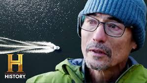 Alone: Meet Callie (Season 3)