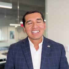 Edison Vasquez SIOR, CCIM's Video