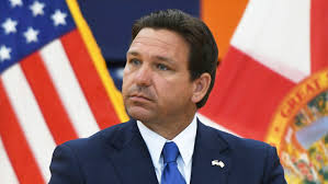 Former Florida law enforcement official claims wrongful termination, accuses agency and Gov. Ron DeSantis of retaliation | CNN