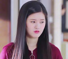 Riley Rhea and Willow Ives Chinese Drama