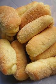 Spanish Bread Version 2 Spanish Bread Filipino Bread Recipe Spanish Roll Recipe