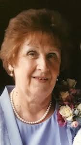 Obituary of Joan S. Rockwell