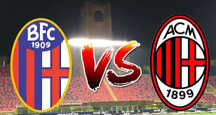 Riassunto, statistiche, formazioni e allenatore. Bologna Milan Diretta Streaming Live 35 Giornata Serie A 29 4 2018 Stadiosport It