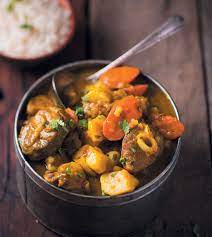 Our lamb recipes section contains a variety of delectable lamb recipes. Karoo Lamb Curry