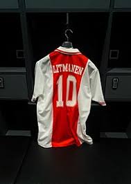 Maybe you would like to learn more about one of these? Jari Litmanen Wikipedia