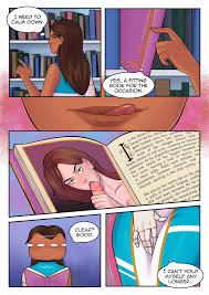 Sitara: The Book of Passion Porn Comic english 04 - The Hentai