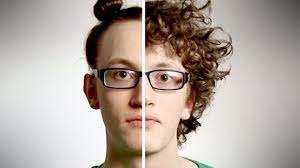 While man braids were once exclusively known as … Man Tries Six Different Women S Hairstyles Youtube