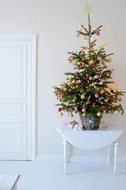 Christmas Is Here To Stay Christmas Inspiration Unique Christmas Trees Beautiful Christmas