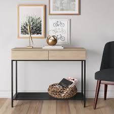 Slim Console Tables Entryway Tables Console Table Home Decor