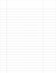 Savesave fogli a quadretti for later. Modello Di Foglio Uso Bollo