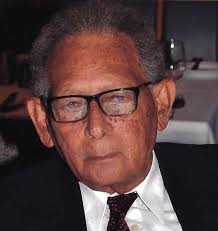 Robert Anthony (Tony) Garraway