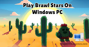 Pc ye brawl stars indirme ve supercell id ye bağlanmak !!! How To Install Brawl Stars On Pc Windows 7 8 10 Ultimate Guide