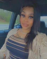 Elena Cherry's Instagram, Twitter & Facebook