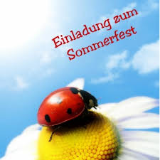 Ihr abonnement von sky fristgerecht kündigen können sie innerhalb der vertragslaufzeit jederzeit unter einhaltung der kündigungsfrist. Einladung Zum Sommerfest Einladungen Auf Einladung Com