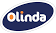 Logo de OLINDA DISTRIBUIDORA E COMERCIO DE ALIMENTOS LTDA