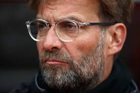 Jurgen klopp, liverpool fc's vivacious football manager is a firm favourite of oakley glasses. Jurgen Klopp S Liverpool The Problem Solvers Liverpool Fc This Is Anfield