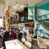 Southgate is located directly opposite flinders street station and is positioned at the gateway to melbourne's art precinct of theatres and galleries, as well as nearby melbourne's renowned parks. 1
