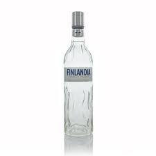Finlandia vodka classic is now available in over 135 counties. Finlandia Original Finnish Vodka 70cl Kwmwine Com