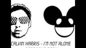 Calvin harris