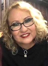 Alma Salazar Obituary