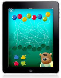 Puedes formar equipo con tus personajes de dibujos favoritos en juegos como paw patrol: Juegos Educativos Para El Ipad Educacion 2 0