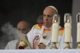 Sanctuarul marian de la șumuleu ciuc. Galerie Foto Video Papa Francisc La È™umuleu Ciuc Pelerinajul Anual Aduce Cinstire TradiÅ£iilor Romanesti Si Unguresti DeopotrivÄƒ Evenimentele Triste Din Trecut Nu Pot Constitui Un Obstacol Pentru ConvieÅ£uirea FraternÄƒ