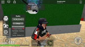 We are doing another roblox live stream today come join us as we play various games. 5 Roblox Id Codes Youtube