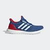 Boost technology was integrated into adidas running shoes in 2013. 1