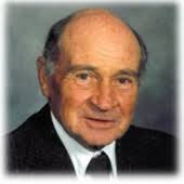 Obituary information for Joseph Hutton