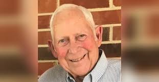 Robert C. Baker Obituary