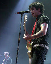 The subject of the song 2000 light years away, from 1991 's. Billie Joe Armstrong Wikipedia
