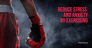 This practice not only fosters awareness, it makes the relationship between stress and. How Sports And Exercise Can Reduce Stress And Anxiety Call Theone