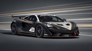 Mclaren 570s Gt4 2020 4k 5k Wallpaper Hd Car Wallpapers Id 14022