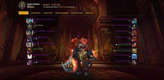 It is extremely important you maximize uptime on fireball casts to ensure that you have 1 minute combustions. Arms Warrior Pvp Guide 8 3 Bfa Race Talents Essences Traits Gear And Macros Articles Skill Capped