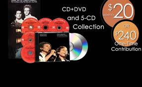 Simon & Garfunkel: The Concert In Central Park | KPBS Public Media