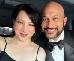 Who Is Keegan-Michael Key's Wife? All About Producer Elle Key