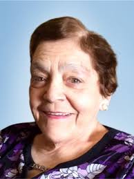 Lapointe René, Mme Claire