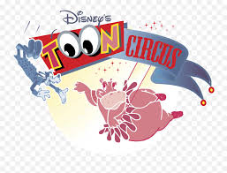 Celebrate 15 years of magical dreams! Logo Png Transparent Svg Vector Disneyland Paris Toon Circus Free Transparent Png Images Pngaaa Com