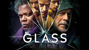 Glass is a 2019 american psychological superhero thriller film written and directed by m. Watch Glass Full Movie Disney