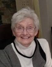 Obituary information for Patricia (nee Wheaton) O'Hara Ba...