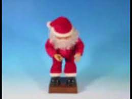 This site has always been completely free, and due to the rising overhead costs every year, we have to ask for your assistance to keep northpole.com. Nb Toys Dancing Santa Youtube