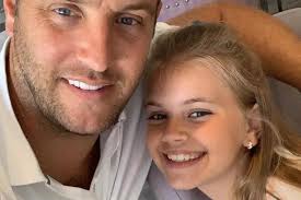 TOWIE star shares rare snap with daughter